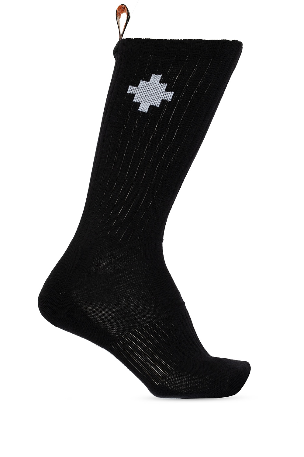 Marcelo Burlon Logo socks